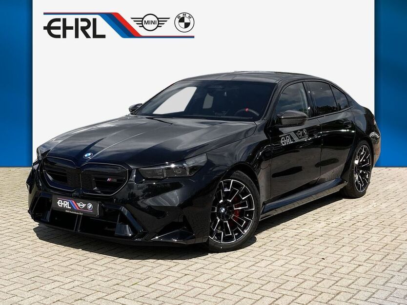 BMW M5 1.640 km 125.940 € Halle/ Zscherben 06179