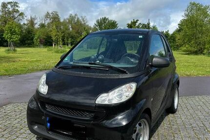 Smart ForTwo 88.761 km 3.200 &euro; Halle 06110