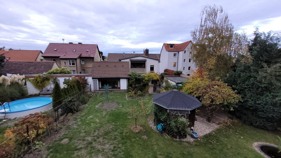 Einfamilienhaus Halle (Saale) Dölau - 4 Zimmer, 155 m&sup2;, 350.000&euro; | Angebot:26705701