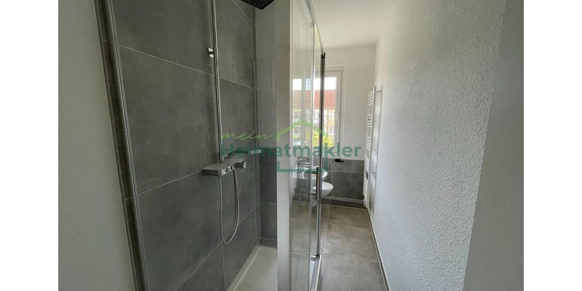 Etagenwohnung Südliches Anhalt - 3 Zimmer, 59 m&sup2;, 390&euro; | Angebot:23331885