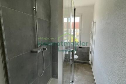 lichtdurchflutete 3-Raum-Wohnung mit Balkon in der 3. Etage! 3 zimmer