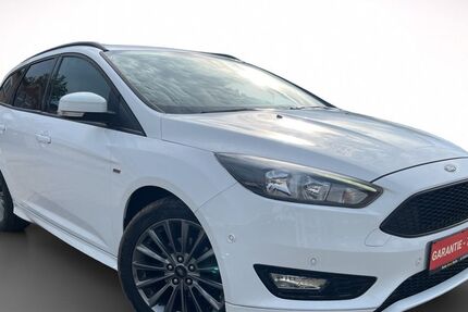 Ford Focus 109.945 km 11.880 &euro; Halle (Saale) 06128