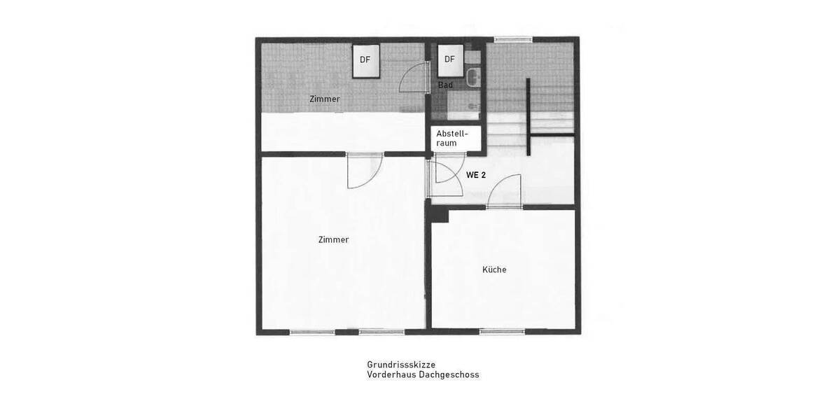 Mehrfamilienhaus, Wohnhaus Halle (Saale) Dölau - 350.000&euro; | Angebot:24155802