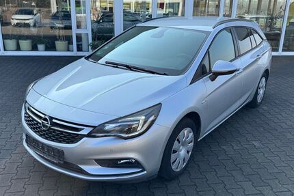 Opel Astra 97.300 km 8.590 &euro; Südliches Anhalt OT Radegast 06369
