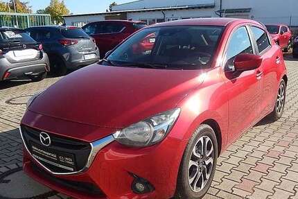 Mazda 2 99.306 km 9.900 € Halle 06126