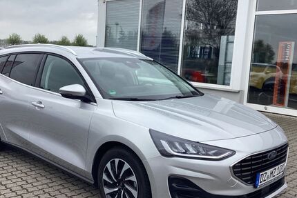 Ford Focus 38.700 km 22.900 &euro; Delitzsch 04509