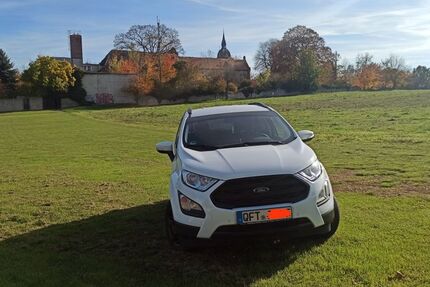 Ford EcoSport 39.822 km 14.500 € Querfurt 06268