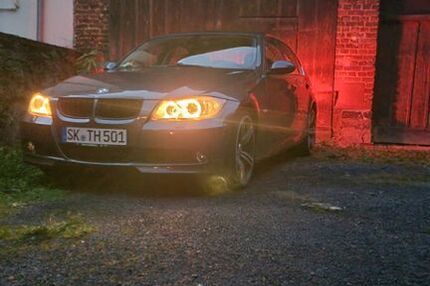 BMW 325