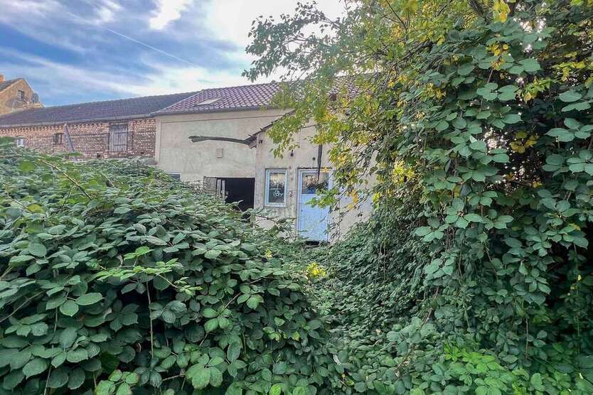 Grundstück zu verkaufen in Wiedemar 115.000 € 950 m²