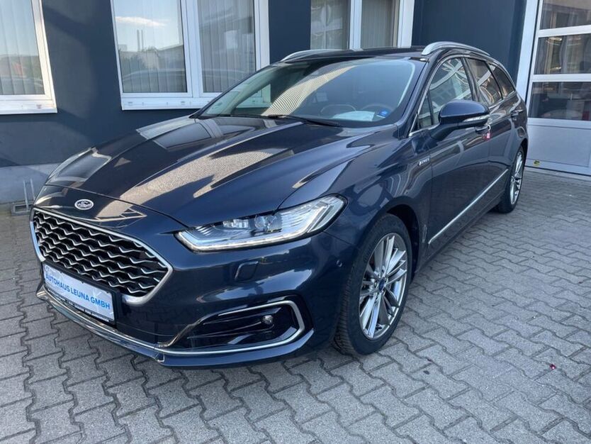 Mondeo