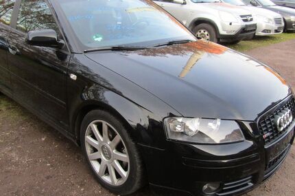 Audi A3 269.983 km 1.990 &euro; Halle 06130