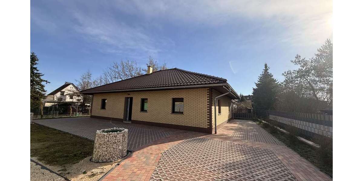 Einfamilienhaus Teutschenthal - 3 Zimmer, 110 m&sup2;, 1.500&euro; | Angebot:25602502
