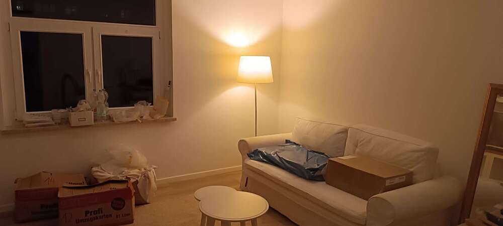 Wohnung zum Mieten in Köthen (Anhalt) 400 € 30 m²