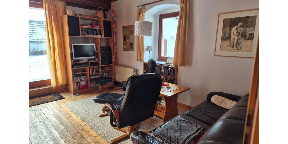 Einfamilienhaus Salzatal - 4 Zimmer, 118 m&sup2;, 149.000&euro; | Angebot:25408938