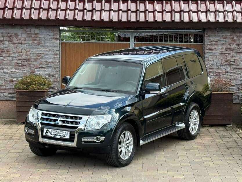 Pajero