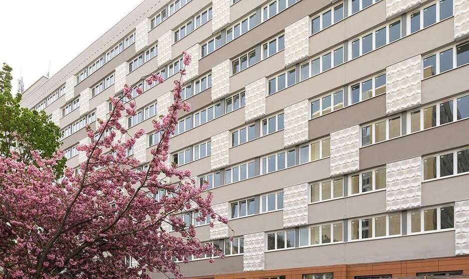 Wohnung zum Mieten in Leipzig 421 € 26.16 m²