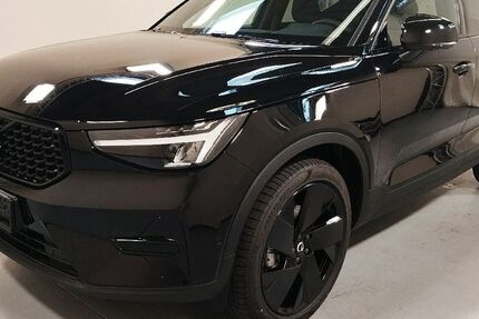 Volvo XC40 3.100 km 38.990 &euro; Salzatal OT Bennstedt 06198