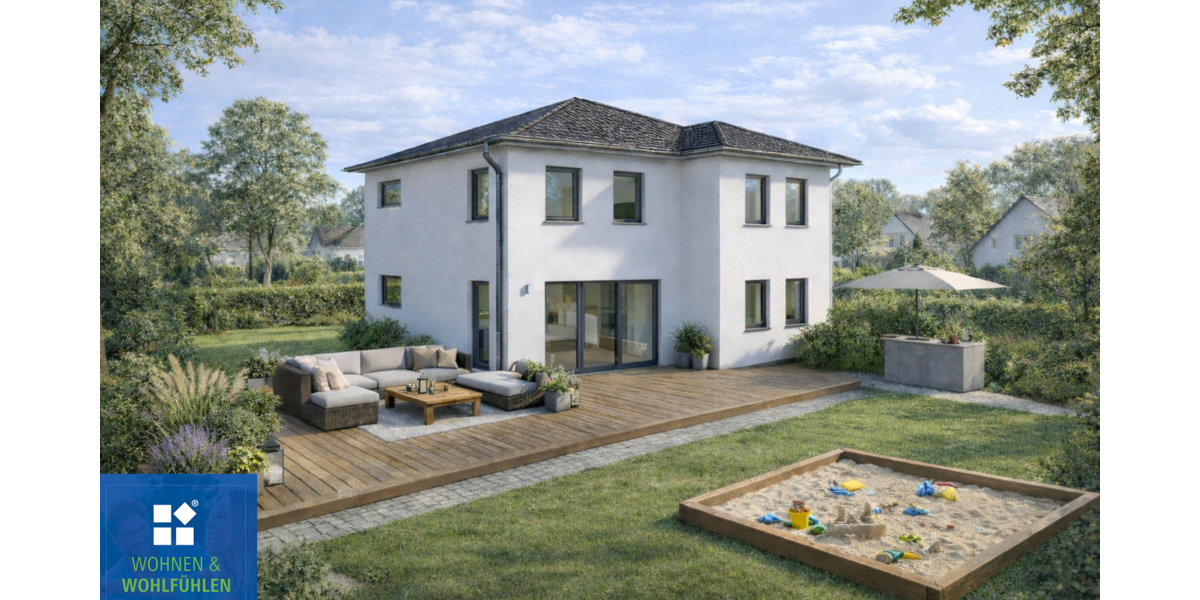 Einfamilienhaus Halle Dölau - 6 Zimmer, 141 m&sup2;, 562.000&euro; | Angebot:27217284