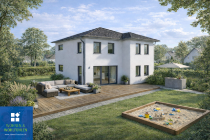 Haus Halle Dölau - 6 Zimmer, 141 m&sup2;, 562.000&euro; | Angebot:27217284