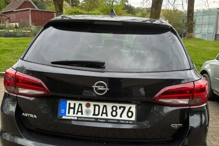 Opel Astra 190.000 km 6.800 &euro; Halle 06112