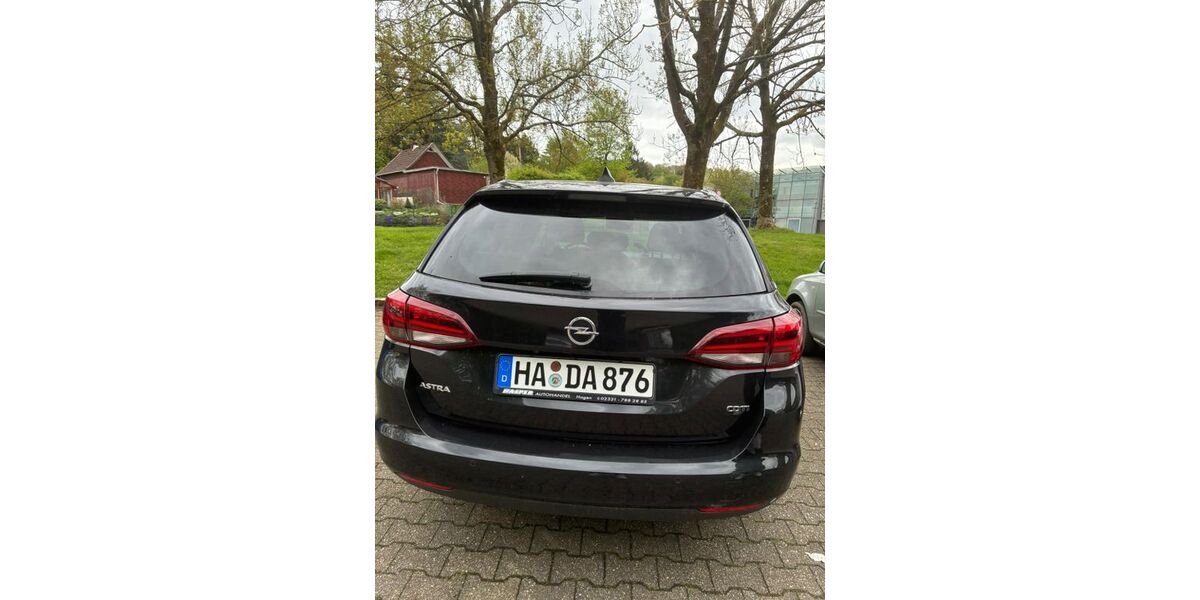Opel Astra 190.000 km 6.800 &euro; Halle 06112