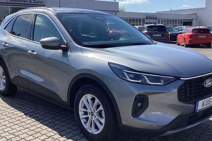 Ford Kuga 15.400 km 26.990 &euro; Delitzsch 04509