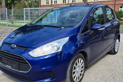 Ford B-Max 86.048 km 4.500 &euro; Bitterfeld 06749