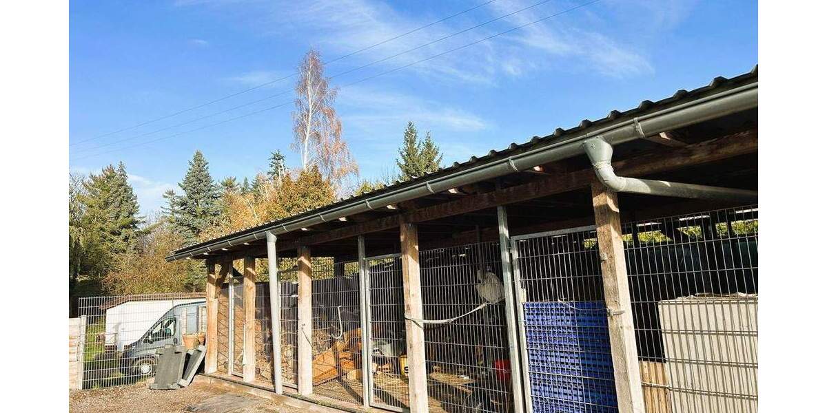 Einfamilienhaus Seegebiet Mansfelder Land Hornburg - 4 Zimmer, 115 m&sup2;, 180.000&euro; | Angebot:26092451