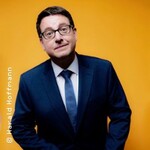 Kai Magnus Sting - JA, WIE?! Tacheles und Wurstsalat