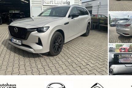 Mazda CX-80 6.692 km 57.490 &euro; Halle 06126