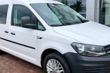 VW Caddy 57.407 km 15.999 &euro; Halle/Saale 06118