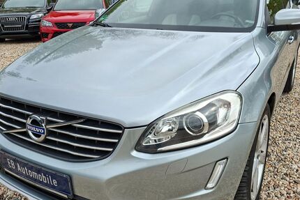 Volvo XC60 150.000 km 15.888 &euro; Bitterfeld-Wolfen OT Wolfen 06766