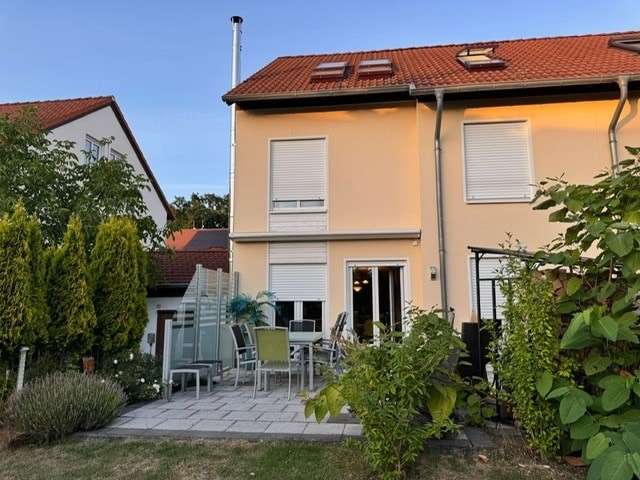 Einfamilienhaus Halle Dölau - 5 Zimmer, 140 m&sup2;, 435.000&euro; | Angebot:25484036