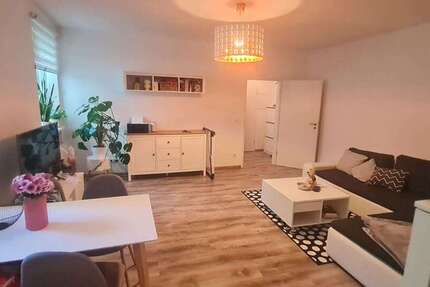 Wohnung Halle Altstadt - 2 Zimmer, 46 m&sup2;, 450&euro; | Angebot:27087792