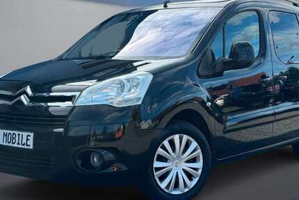 Citroen Berlingo 114.000 km 4.499 € Bitterfeld-Wolfen 06766