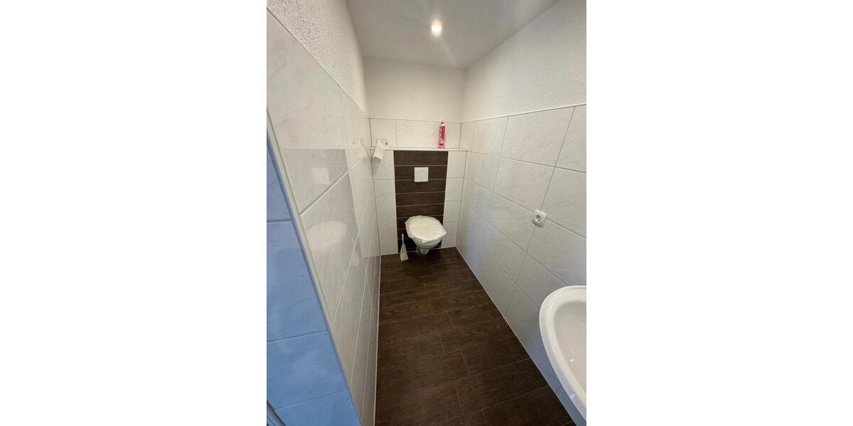 Erdgeschoßwohnung Wettin-Löbejün Löbejün - 1 Zimmer, 48 m&sup2;, 290&euro; | Angebot:24752683