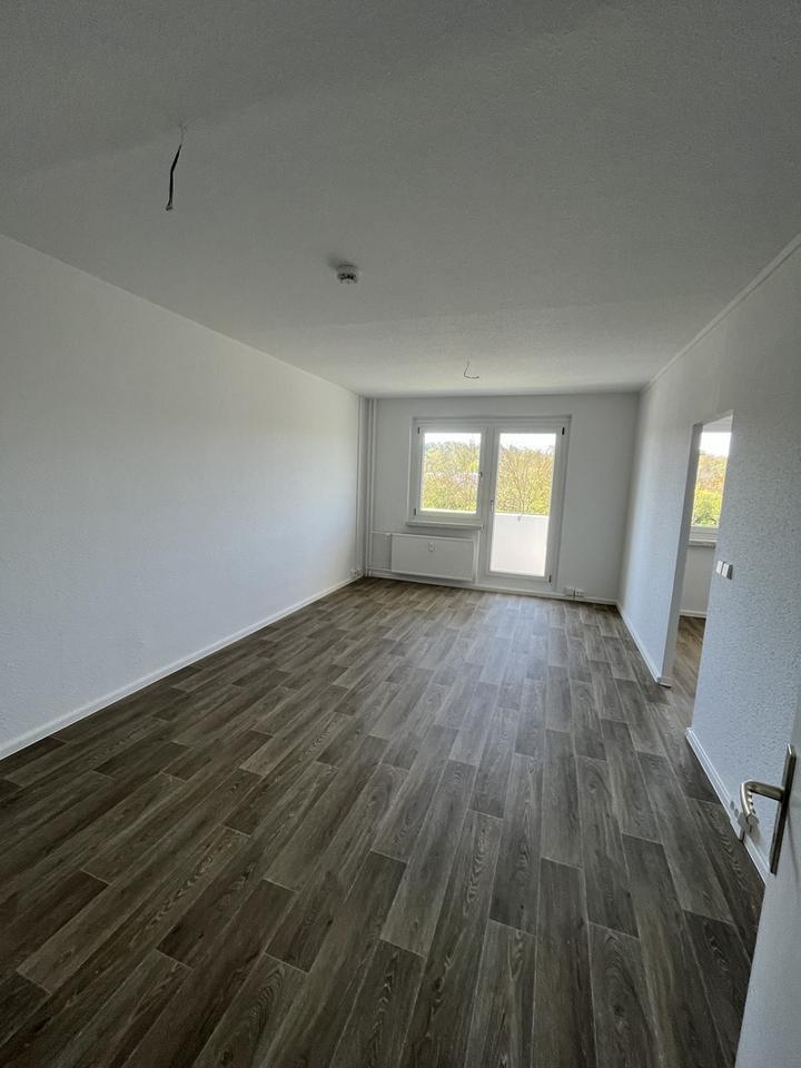 Ausblick in die Heide - ab Mitte März Ihre neue Wohnung zimmer