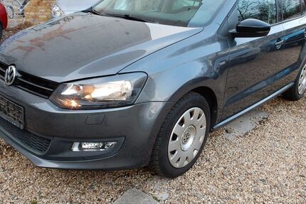 VW Polo 101.700 km 9.900 € Leipzig 04177