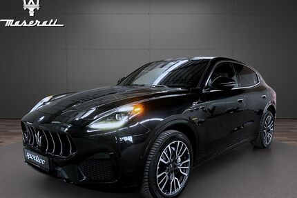 Maserati Grecale 31.500 km 59.111 &euro; Markranstädt 04420