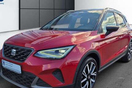 Seat Arona 23.027 km 21.830 € Braunsbedra 06242