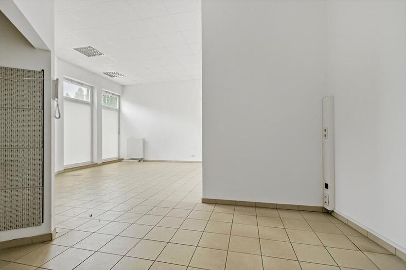 Attraktive Gewerbefläche mit vielseitigen Nutzungsmöglichkeiten in der Freiimfelder Straße