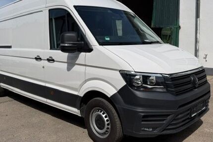 VW Crafter 169.000 km 17.999 &euro; Halle 06118