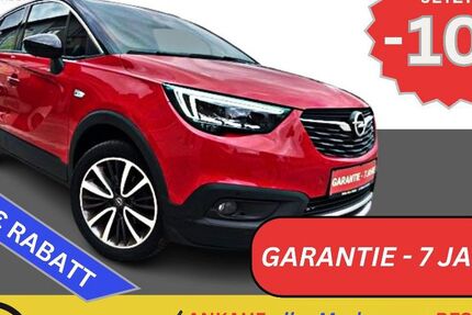 Opel Crossland (X) 78.322 km 12.880 € Halle (Saale) 06128