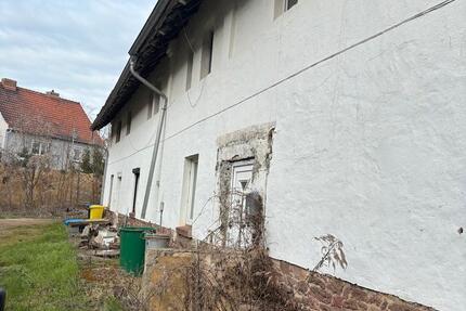 Haus Wettin-Löbejün Löbejün - 6 Zimmer, 550 m&sup2;, 69.999&euro; | Angebot:26929637