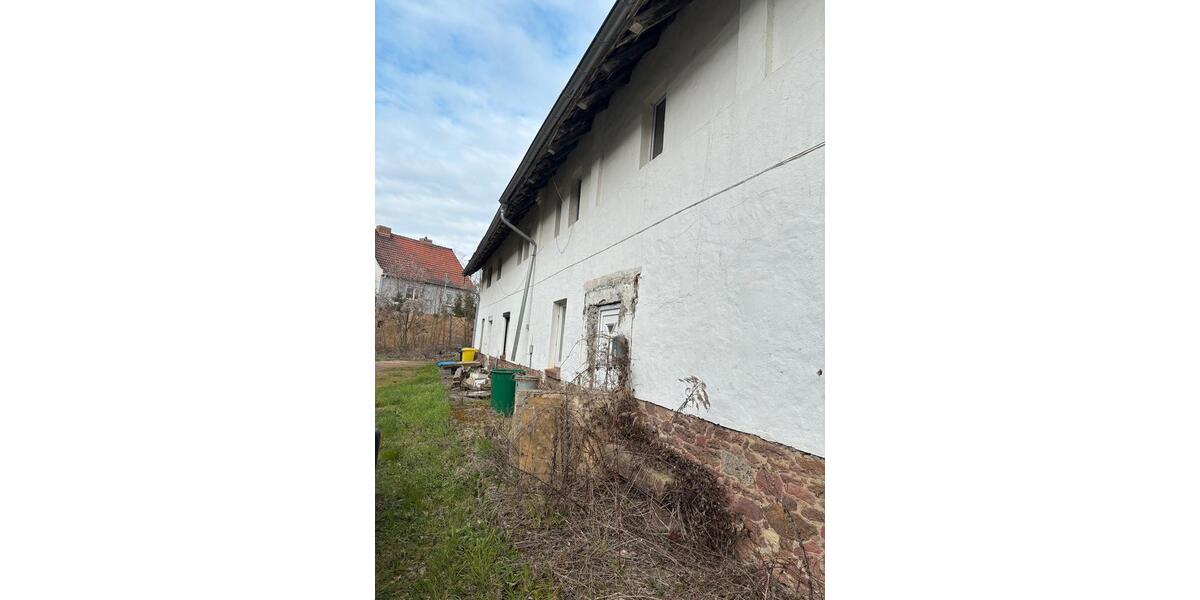 Mehrfamilienhaus, Wohnhaus Wettin-Löbejün Löbejün - 6 Zimmer, 550 m&sup2;, 69.999&euro; | Angebot:26929637