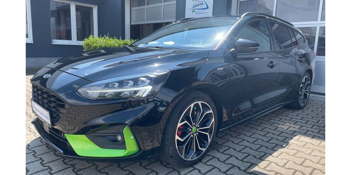 Ford Focus 131.998 km 12.499 &euro; Leuna 06237