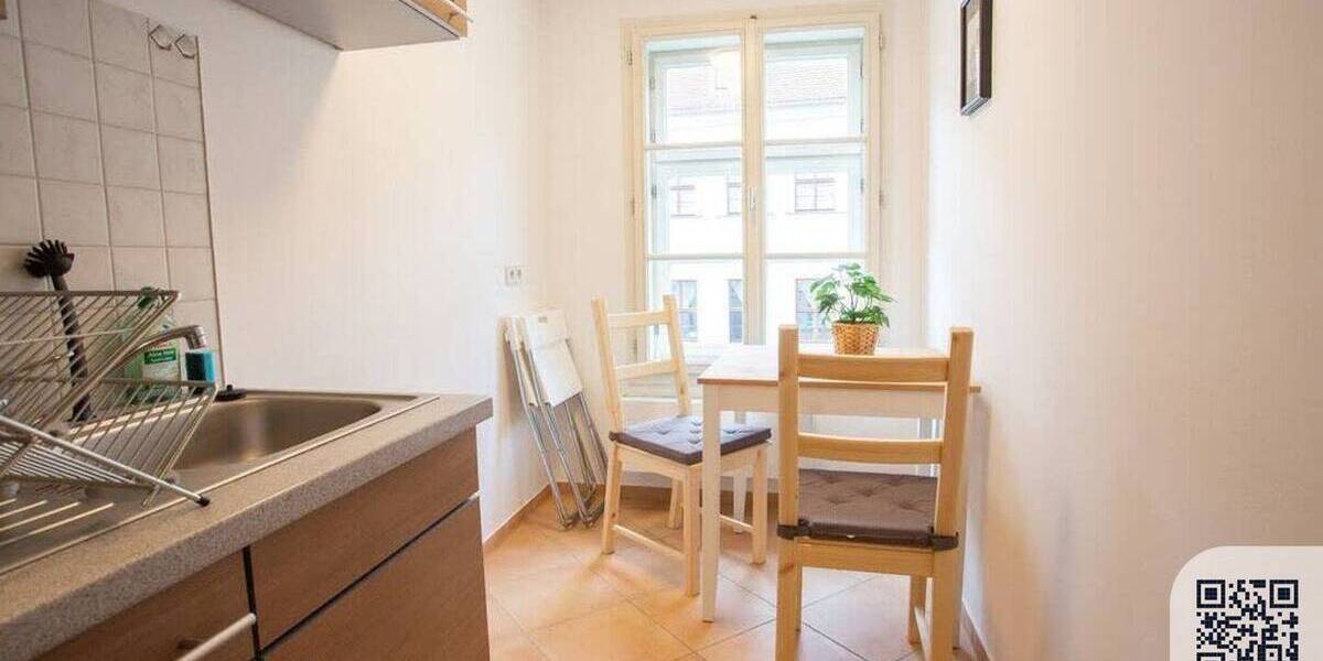 Etagenwohnung Halle (Saale) Altstadt - 3 Zimmer, 2.041&euro; | Angebot:26122003