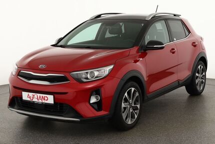 Kia Stonic 39.958 km 16.490 &euro; Köthen 06366