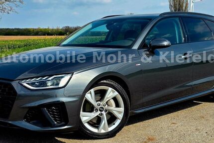 Audi A4 25.000 km 36.999 &euro; Halle-Neustadt 06124