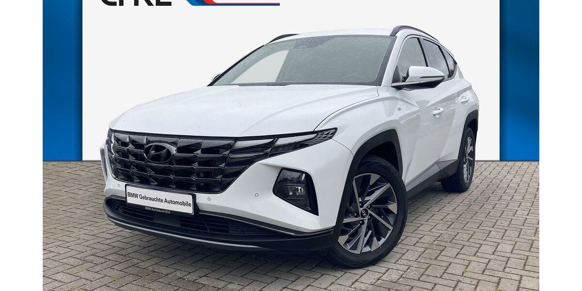 Hyundai TUCSON 93.531 km 20.840 &euro; Halle/ Zscherben 06179